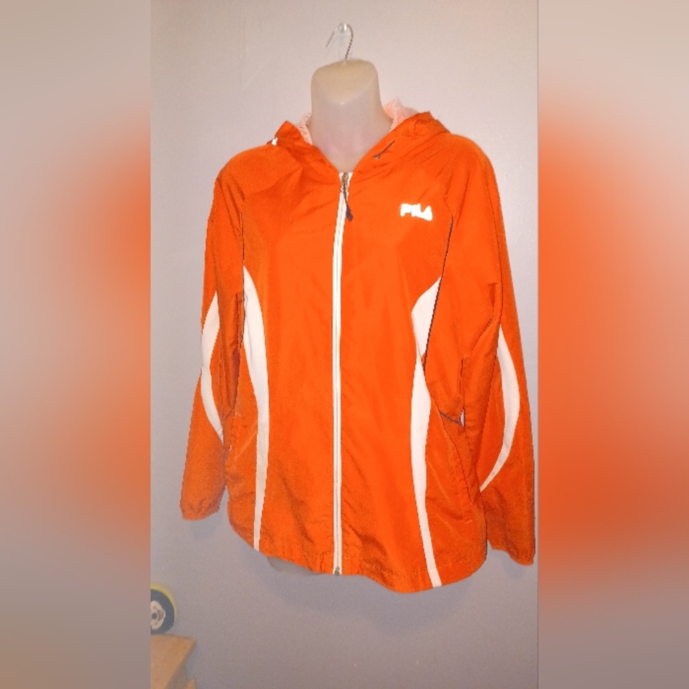 Fila Sport Jacket